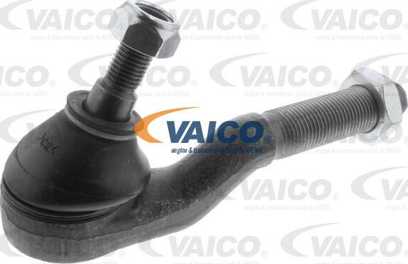 VAICO V42-0083 - Наконечник рулевой тяги, шарнир unicars.by