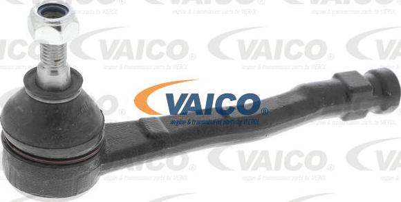 VAICO V42-0108 - Наконечник рулевой тяги, шарнир unicars.by