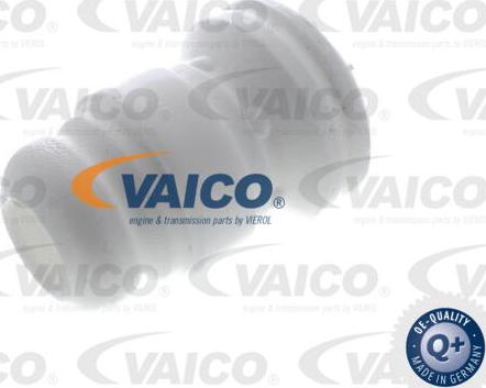 VAICO V42-0117 - Отбойник, демпфер амортизатора unicars.by