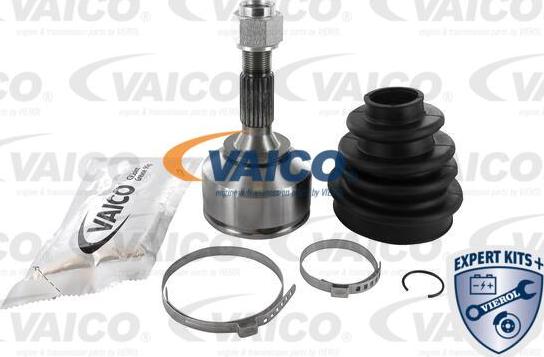 VAICO V42-0303 - Шарнирный комплект, ШРУС, приводной вал unicars.by