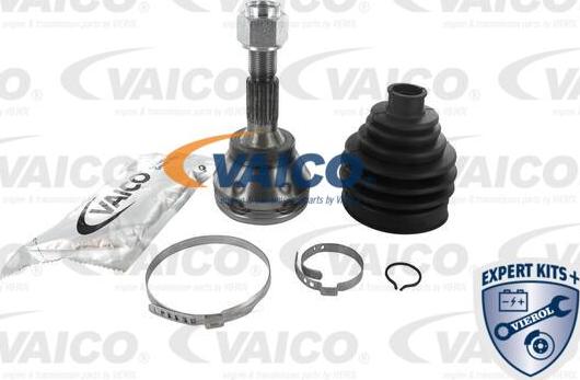 VAICO V42-0294 - Шарнирный комплект, ШРУС, приводной вал unicars.by