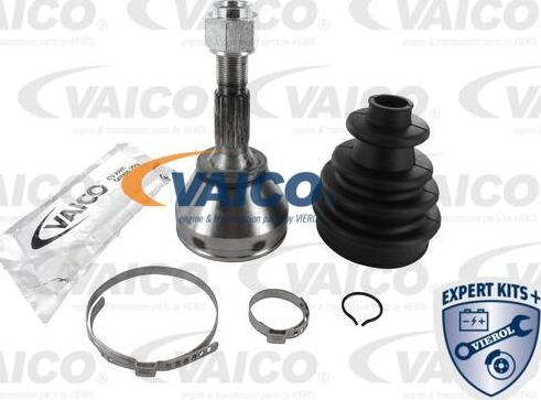 VAICO V42-0295 - Шарнирный комплект, ШРУС, приводной вал unicars.by