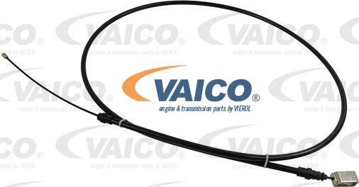 VAICO V42-30005 - Тросик, cтояночный тормоз unicars.by