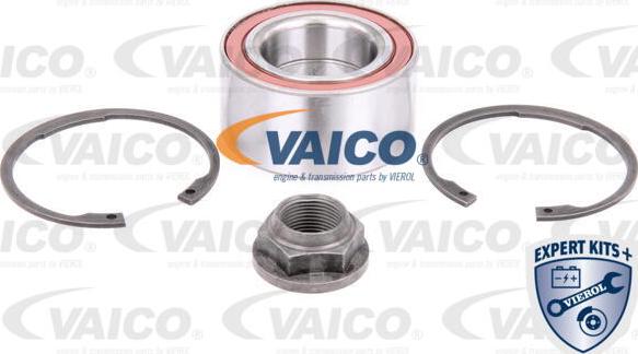 VAICO V50-0101 - Комплект подшипника ступицы колеса unicars.by