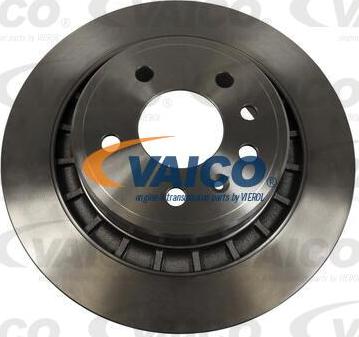 VAICO V50-80003 - Тормозной диск unicars.by