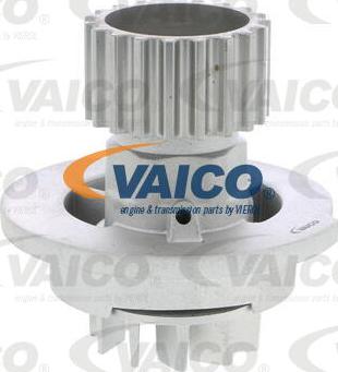 VAICO V51-50003 - Водяной насос unicars.by