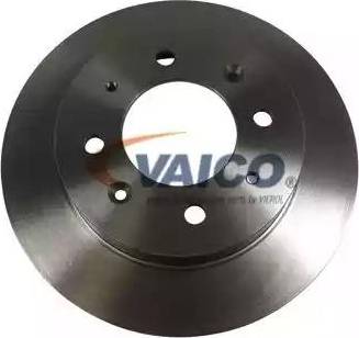 VAICO V53-40003 - Тормозной диск unicars.by