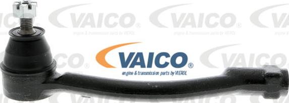 VAICO V53-0104 - Наконечник рулевой тяги, шарнир unicars.by