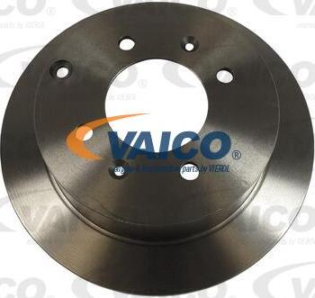 VAICO V52-40006 - Тормозной диск unicars.by