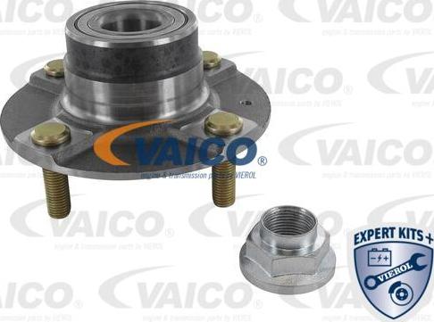 VAICO V52-0048 - Комплект подшипника ступицы колеса unicars.by