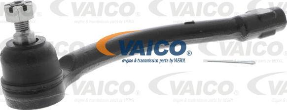 VAICO V52-0192 - Наконечник рулевой тяги, шарнир unicars.by