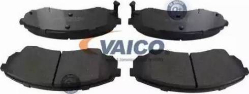 VAICO V52-0107 - Тормозные колодки, дисковые, комплект unicars.by