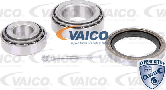 VAICO V52-0341 - Комплект подшипника ступицы колеса unicars.by