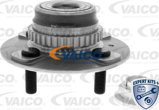 VAICO V52-0338 - Комплект подшипника ступицы колеса unicars.by