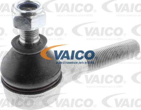 VAICO V64-9512 - Наконечник рулевой тяги, шарнир unicars.by