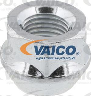 VAICO V64-0086 - Гайка крепления колеса unicars.by