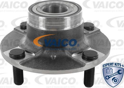 VAICO V64-0026 - Комплект подшипника ступицы колеса unicars.by