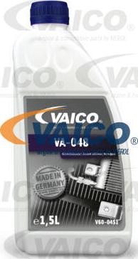 VAICO V60-0451 - Антифриз unicars.by