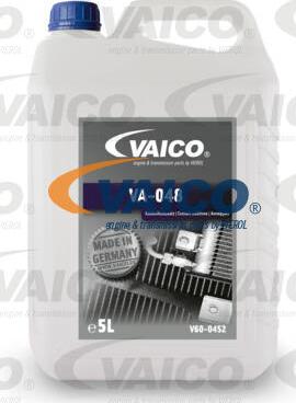 VAICO V60-0452 - Антифриз unicars.by