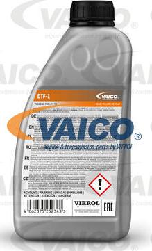 VAICO V60-0430 - Масло раздаточной коробки unicars.by