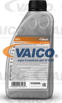 VAICO V60-0016 - Масло автоматической коробки передач unicars.by