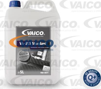 VAICO V60-0077 - Антифриз unicars.by