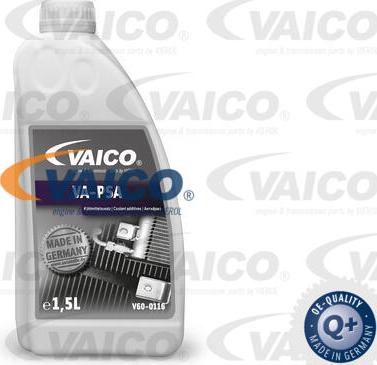 VAICO V60-0116 - Антифриз unicars.by