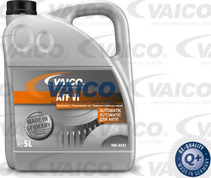 VAICO V60-0132 - Масло автоматической коробки передач unicars.by