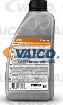 VAICO V60-0172 - Масло автоматической коробки передач unicars.by