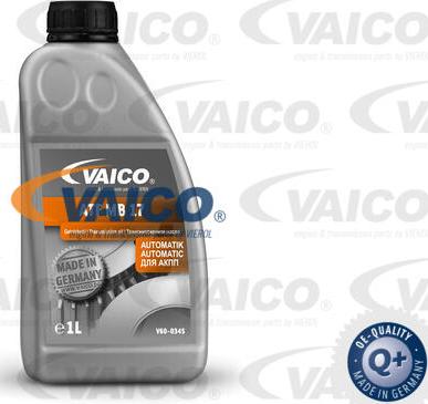 VAICO V60-0345 - Масло автоматической коробки передач unicars.by