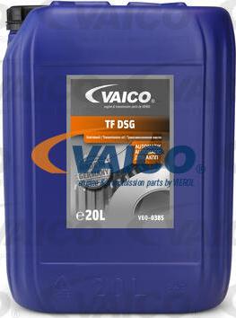 VAICO V60-0385 - Масло автоматической коробки передач unicars.by