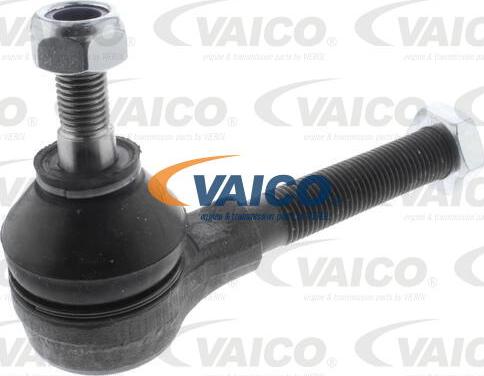 VAICO V10-9511 - Наконечник рулевой тяги, шарнир unicars.by