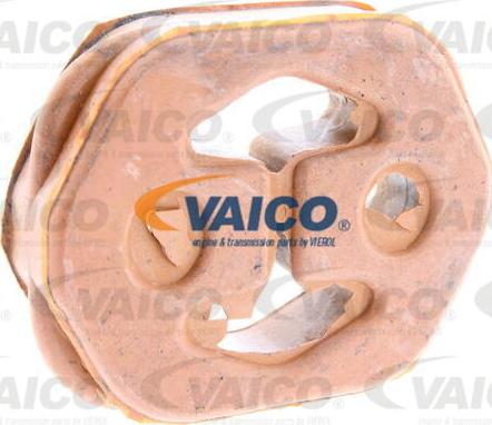 VAICO V10-9605 - Кронштейн, втулка, система выпуска ОГ unicars.by