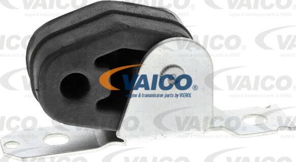 VAICO V10-9619 - Кронштейн, втулка, система выпуска ОГ unicars.by