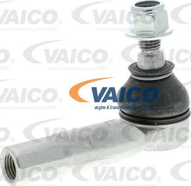 VAICO V10-9616 - Наконечник рулевой тяги, шарнир unicars.by