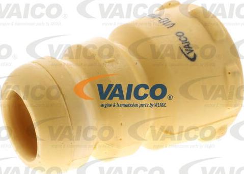 VAICO V10-9863 - Отбойник, демпфер амортизатора unicars.by