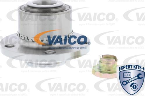 VAICO V10-9882 - Комплект подшипника ступицы колеса unicars.by