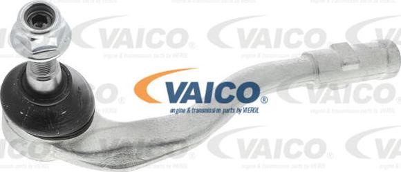 VAICO V10-9874 - Наконечник рулевой тяги, шарнир unicars.by