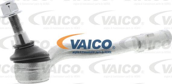 VAICO V10-9873 - Наконечник рулевой тяги, шарнир unicars.by