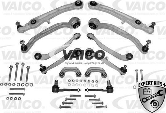 VAICO V10-9872 - Комплектующее руля, подвеска колеса unicars.by