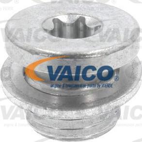 VAICO V10-4945 - Резьбовая пробка, масляный поддон unicars.by