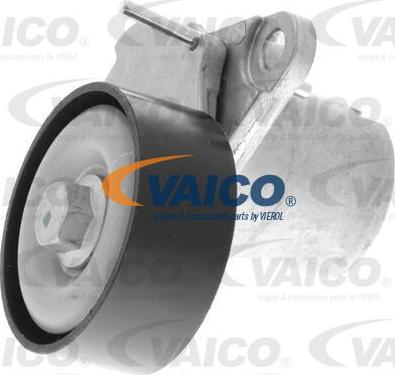 VAICO V10-4962 - Натяжитель, поликлиновый ремень unicars.by