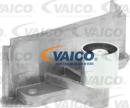 VAICO V10-4967 - Натяжной ролик, зубчатый ремень ГРМ unicars.by