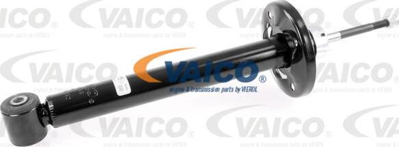 VAICO V10-4989 - Амортизатор unicars.by