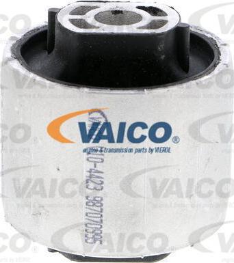 VAICO V10-4423 - Сайлентблок, рычаг подвески колеса unicars.by