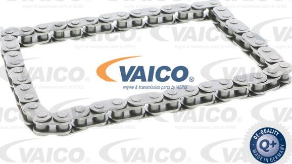 VAICO V10-4535 - Цепь привода распредвала unicars.by