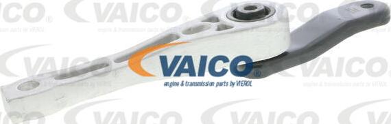 VAICO V10-4608 - Подвеска, ступенчатая коробка передач unicars.by