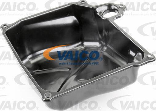 VAICO V10-4618 - Масляный поддон, автоматическая коробка передач unicars.by