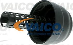 VAICO V10-4624 - Крышка, корпус масляного фильтра unicars.by