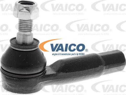 VAICO V10-4050 - Наконечник рулевой тяги, шарнир unicars.by